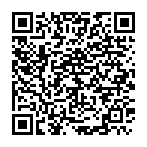 C&oacute;digo QR con el enlace al titular UPL presenta su candidatura mÃ¡s joven en Valverde de la Virgen