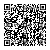 C&oacute;digo QR con el enlace al titular Una amistad, dos papeletas