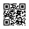 C&oacute;digo QR con el enlace al titular A la venta las invitaciones para la comida solidaria de Manos Unidas