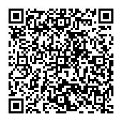 C&oacute;digo QR con el enlace al titular UPL realiza la pegada simbÃ³lica de carteles en San AndrÃ©s del Rabanedo con el leonesismo mÃ¡s unido que nunca