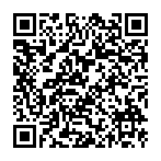 C&oacute;digo QR con el enlace al titular Cine para los mÃ¡s pequeÃ±os y la proyecciÃ³n de 'Santarrostru' hoy en el Festival de Cine de LeÃ³n