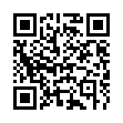 C&oacute;digo QR con el enlace al titular A los jÃ³venes