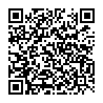 C&oacute;digo QR con el enlace al titular Jornada de poesÃ­a este sÃ¡bado en Gordoncillo, a cargo de la leonesa Alba Flores