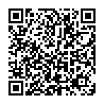 C&oacute;digo QR con el enlace al titular El â€˜rey del Cachopoâ€™ insiste por carta en que su novia sigue viva