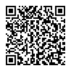 C&oacute;digo QR con el enlace al titular Un ciclista resulta herido tras sufrir una caÃ­da en una pista junto al alto Manzarnoso en Ucedo