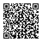 C&oacute;digo QR con el enlace al titular Podemos presenta su candidatura llena de 