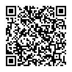 C&oacute;digo QR con el enlace al titular Cinco aÃ±os del violento fin del reinado de Isabel Carrasco y quinto aniversario de su olvido