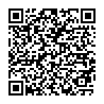 C&oacute;digo QR con el enlace al titular El Club Motoquad Senderos Maragatos entrega la recaudaciÃ³n de la cuarta ruta a Alfaem