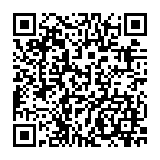 C&oacute;digo QR con el enlace al titular Un conductor da positivo en alcohol tras chocar contra un semÃ¡foro y una farola en Valladolid