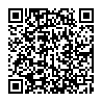 C&oacute;digo QR con el enlace al titular IU-Astorga trabajarÃ¡ por que la Semana Santa sea declarada de InterÃ©s TurÃ­stico Internacional