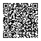 C&oacute;digo QR con el enlace al titular Auxilian a una persona tras mÃ¡s de una hora atrapada en un contenedor de ropa usada