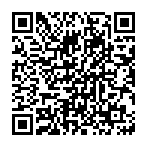 C&oacute;digo QR con el enlace al titular La uniÃ³n peatonal de LeÃ³n con Trobajo del Cerecedo en el programa de SilvÃ¡n