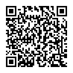 C&oacute;digo QR con el enlace al titular Dos heridos tras una salida de vÃ­a de una furgoneta en la autovÃ­a A-6 en Carracedelo