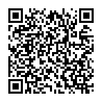 C&oacute;digo QR con el enlace al titular Dos heridos tras perder el control de su vehÃ­culo y salirse de la vÃ­a en Carracedelo