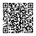 C&oacute;digo QR con el enlace al titular El Hospital de LeÃ³n, colmado de besos por una buena causa