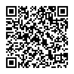 C&oacute;digo QR con el enlace al titular Dos heridos esta maÃ±ana por atropello en la capital leonesa
