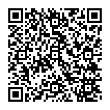 C&oacute;digo QR con el enlace al titular Tauromaquia sin sangre, circos sin animales o menÃºs vegetarianos en los colegios, en el programa de MÃ¡s Madrid