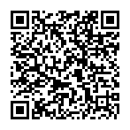 C&oacute;digo QR con el enlace al titular Los hijos de Juana Rivas pasan la noche en un hospital en Italia