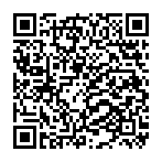 C&oacute;digo QR con el enlace al titular Jornada de informaciÃ³n sobre Violencia de GÃ©nero en Espacio VÃ­as