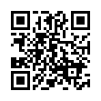 C&oacute;digo QR con el enlace al titular Sedes y sedes