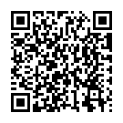 C&oacute;digo QR con el enlace al titular Christian GÃ¡lvez toma protagonismo en la Feria del Libro de LeÃ³n