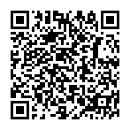 C&oacute;digo QR con el enlace al titular Fallece de un infarto el obispo de Astorga (LeÃ³n), Juan Antonio MenÃ©ndez FernÃ¡ndez