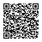 C&oacute;digo QR con el enlace al titular La Feria del Libro de LeÃ³n recibe este jueves a Christian GÃ¡lvez y su obra 'Gioconda descodificada'