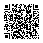C&oacute;digo QR con el enlace al titular Fallece de un infarto el obispo de Astorga (LeÃ³n), Juan Antonio MenÃ©ndez FernÃ¡ndez