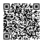 C&oacute;digo QR con el enlace al titular Espectacular incendio en una nave industrial en Ponferrada