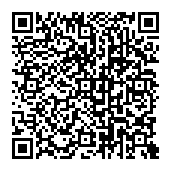 C&oacute;digo QR con el enlace al titular Astorga inicia la despedida del obispo Juan Antonio MenÃ©ndez en la capilla ardiente situada en la Capilla Mayor del Seminario