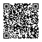 C&oacute;digo QR con el enlace al titular Astorga despide a su Obispo fallecido a causa de un infarto