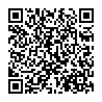 C&oacute;digo QR con el enlace al titular Identifican un biomarcador en sangre que detecta el Alzheimer en fase inicial