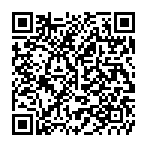 C&oacute;digo QR con el enlace al titular WhatsApp alerta de un nuevo ataque y robo selectivo de datos