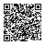 C&oacute;digo QR con el enlace al titular Messi y su momento &ldquo;Tierra trÃ¡game&rdquo; al recibir la Cruz de San Jordi