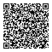 C&oacute;digo QR con el enlace al titular Grietas de Amnistia Internacional premiada en el Festival de Cine y TelevisiÃ³n Reino de LeÃ³n