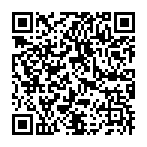C&oacute;digo QR con el enlace al titular Tudanca: Â«EmpecÃ© repartiendo pizzas y no se me caen los anillosÂ»