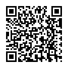 C&oacute;digo QR con el enlace al titular Una persona queda atrapada tras el choque de un turismo contra una farola en Ponferrada