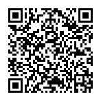 C&oacute;digo QR con el enlace al titular Dos heridos en el choque de un turismo contra una farola en Ponferrada