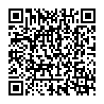 C&oacute;digo QR con el enlace al titular Consiguen descifrar el manuscrito Voynich, el cÃ³dice mÃ¡s misterioso del mundo