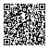 C&oacute;digo QR con el enlace al titular Llamazares tilda de 