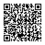 C&oacute;digo QR con el enlace al titular Sendino (UPL): Â«Los leoneses deben saber que si existe un partido regionalista se estÃ¡ en el mapa de EspaÃ±aÂ»