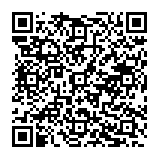 C&oacute;digo QR con el enlace al titular Dos jÃ³venes heridos despuÃ©s de que su vehÃ­culo se empotrara contra una farola en Ponferrada