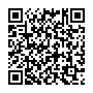 C&oacute;digo QR con el enlace al titular Cortometrajes, chocolate y una mirada violeta