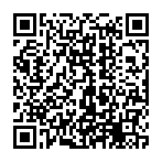 C&oacute;digo QR con el enlace al titular FÃ©lix PÃ¡ramo presenta su libro sobre el Camino de Santiago en el Museo de la Radio