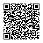 C&oacute;digo QR con el enlace al titular El Musac propone un ciclo de talleres para aprender a utilizar de manera activa Wikipedia