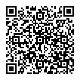 C&oacute;digo QR con el enlace al titular Una enferma de cÃ¡ncer agradece a Amancio Ortega su ayuda ante las palabras de Podemos
