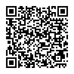 C&oacute;digo QR con el enlace al titular Charla de Cruz Roja Astorga sobre seguridad vial para personas mayores