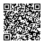 C&oacute;digo QR con el enlace al titular Los relatos volverÃ¡n a decorar las ventanas de Santa Colomba de Somoza este verano