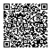 C&oacute;digo QR con el enlace al titular UPL da un mitin para los dos vecinos de Santa Cristina del PÃ¡ramo en seÃ±al de lucha contra la despoblaciÃ³n