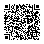 C&oacute;digo QR con el enlace al titular Theresa May dimitirÃ¡ maÃ±ana, segÃºn 'The Times'